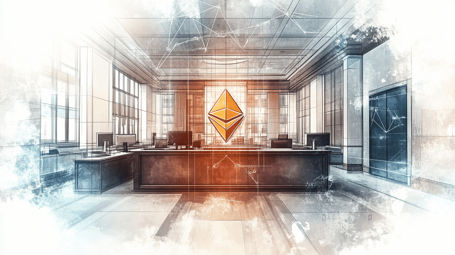 VanEck запустить перший ETF на базі ліквідного стейкінгу Lido